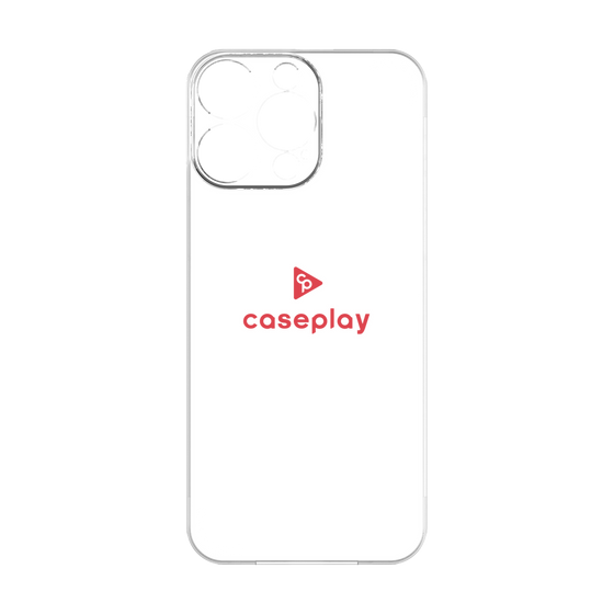 Premium Panel［ Original - CASEPLAY Logo - Red/D ］