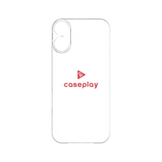 Premium Panel［ Original - CASEPLAY Logo - Red/D ］