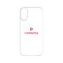Premium Panel［ Original - CASEPLAY Logo - Red/D ］
