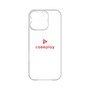 Premium Panel［ Original - CASEPLAY Logo - Red/D ］