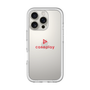 Premium Panel［ Original - CASEPLAY Logo - Red/D ］
