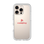 Premium Panel［ Original - CASEPLAY Logo - Red/D ］