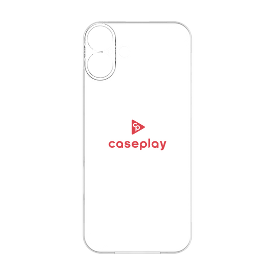 Premium Panel［ Original - CASEPLAY Logo - Red/D ］