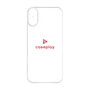 Premium Panel［ Original - CASEPLAY Logo - Red/D ］