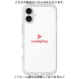 Premium Panel［ Original - CASEPLAY Logo - Red/D ］