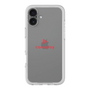 Premium Panel［ Original - CASEPLAY Logo - Red/D ］