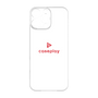 Premium Panel［ Original - CASEPLAY Logo - Red/D ］