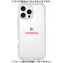 Premium Panel［ Original - CASEPLAY Logo - Red/D ］