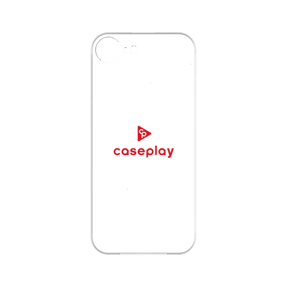 Premium Panel［ Original - CASEPLAY Logo - Red/D ］