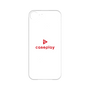 Premium Panel［ Original - CASEPLAY Logo - Red/D ］
