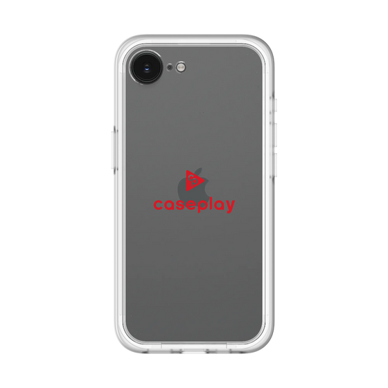Premium Panel［ Original - CASEPLAY Logo - Red/D ］