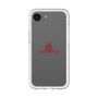 Premium Panel［ Original - CASEPLAY Logo - Red/D ］