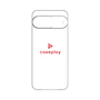 Premium Panel［ Original - CASEPLAY Logo - Red/D ］