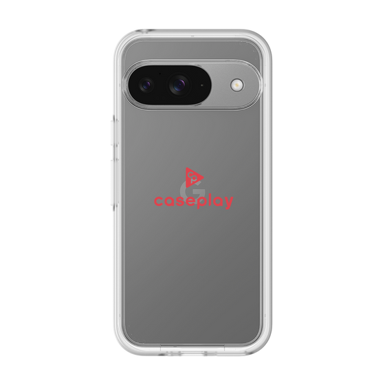 Premium Panel［ Original - CASEPLAY Logo - Red/D ］