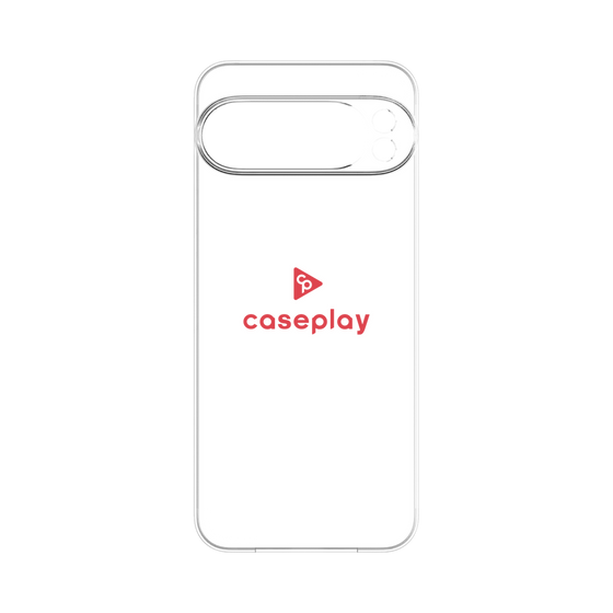 Premium Panel［ Original - CASEPLAY Logo - Red/D ］