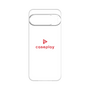 Premium Panel［ Original - CASEPLAY Logo - Red/D ］