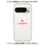 Premium Panel［ Original - CASEPLAY Logo - Red/D ］