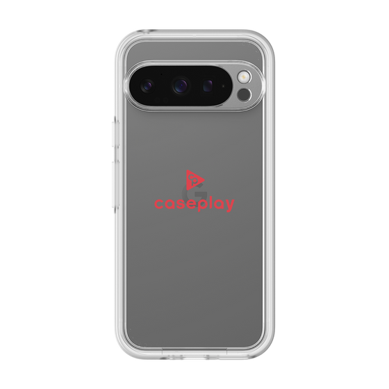 Premium Panel［ Original - CASEPLAY Logo - Red/D ］