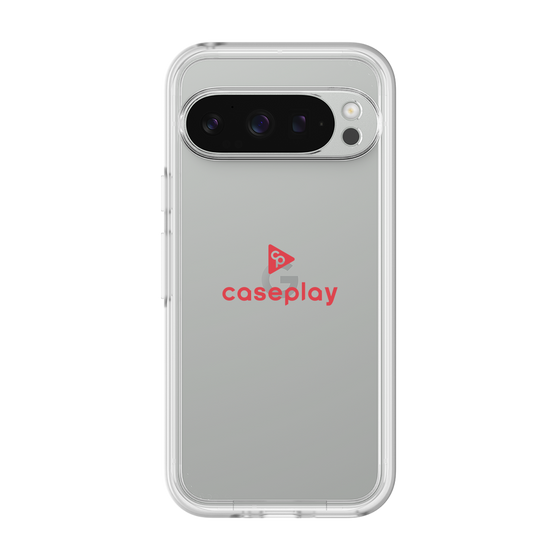 Premium Panel［ Original - CASEPLAY Logo - Red/D ］