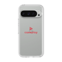 Premium Panel［ Original - CASEPLAY Logo - Red/D ］