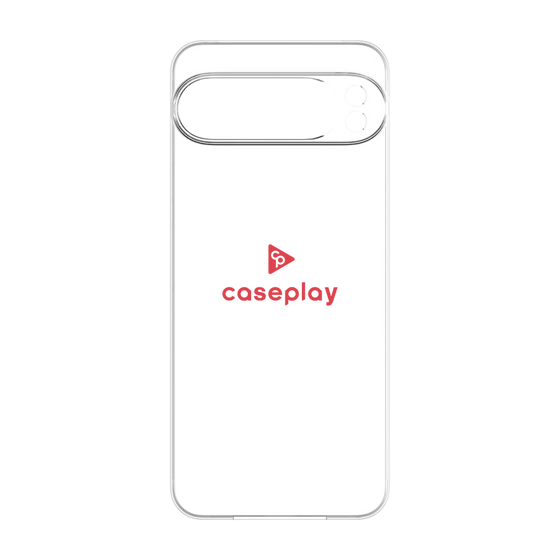 Premium Panel［ Original - CASEPLAY Logo - Red/D ］