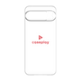 Premium Panel［ Original - CASEPLAY Logo - Red/D ］