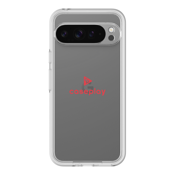 Premium Panel［ Original - CASEPLAY Logo - Red/D ］