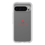 Premium Panel［ Original - CASEPLAY Logo - Red/D ］