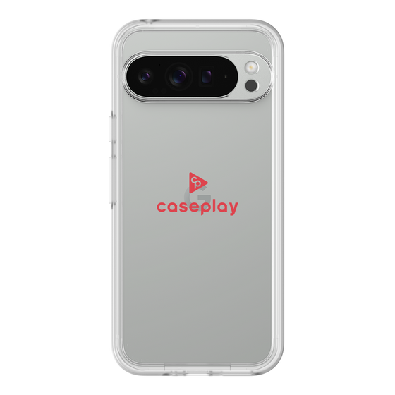 Premium Panel［ Original - CASEPLAY Logo - Red/D ］