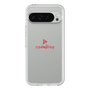 Premium Panel［ Original - CASEPLAY Logo - Red/D ］