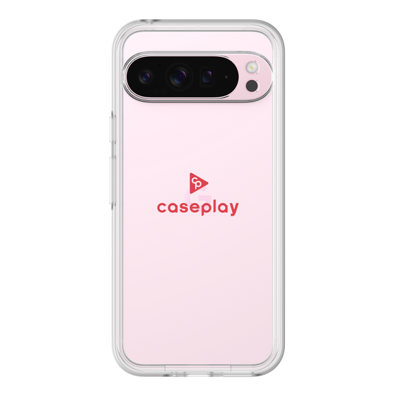 Premium Panel［ Original - CASEPLAY Logo - Red/D ］