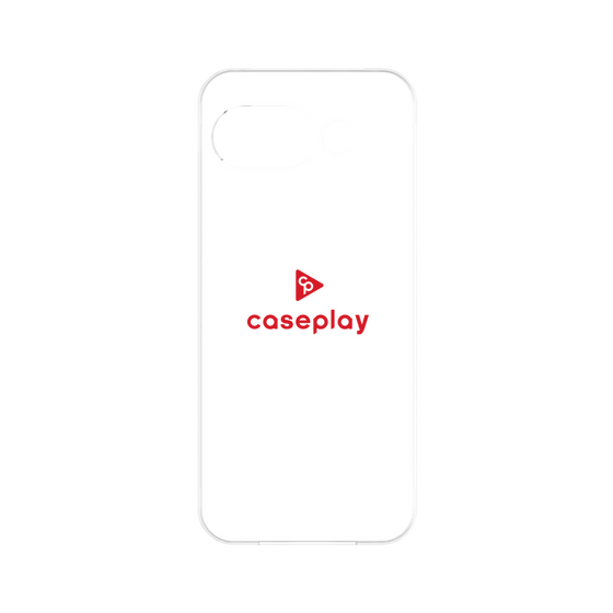 Premium Panel［ Original - CASEPLAY Logo - Red/D ］