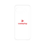 Premium Panel［ Original - CASEPLAY Logo - Red/D ］