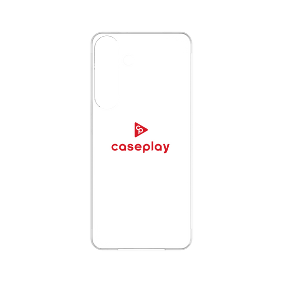 Premium Panel［ Original - CASEPLAY Logo - Red/D ］
