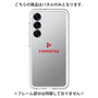 Premium Panel［ Original - CASEPLAY Logo - Red/D ］