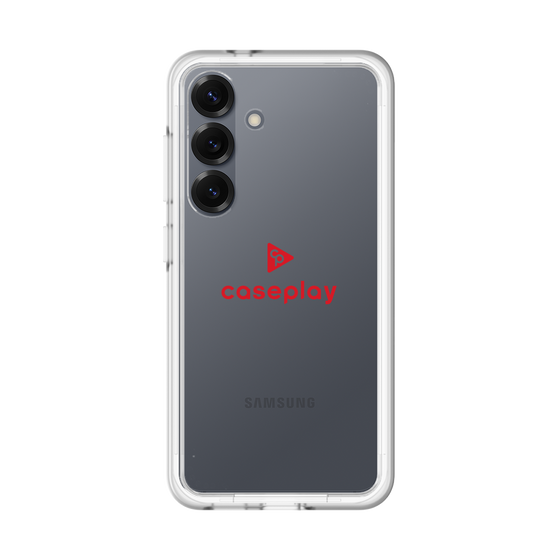 Premium Panel［ Original - CASEPLAY Logo - Red/D ］