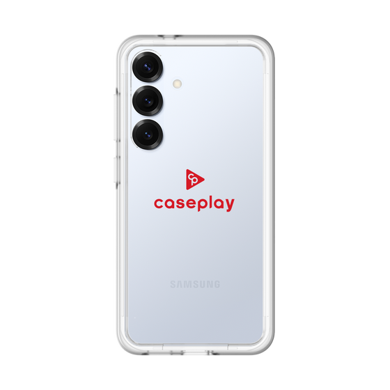 Premium Panel［ Original - CASEPLAY Logo - Red/D ］