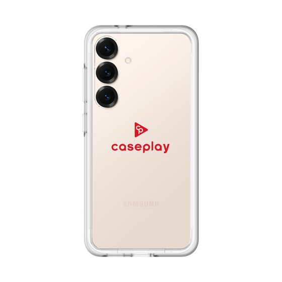 Premium Panel［ Original - CASEPLAY Logo - Red/D ］
