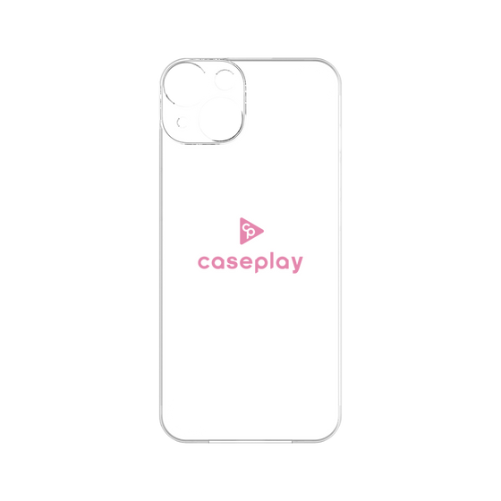 Premium Panel［ Original - CASEPLAY Logo - Pink/D ］