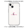 Premium Panel［ Original - CASEPLAY Logo - Pink/D ］