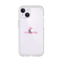 Premium Panel［ Original - CASEPLAY Logo - Pink/D ］