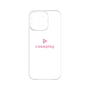 Premium Panel［ Original - CASEPLAY Logo - Pink/D ］