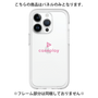 Premium Panel［ Original - CASEPLAY Logo - Pink/D ］