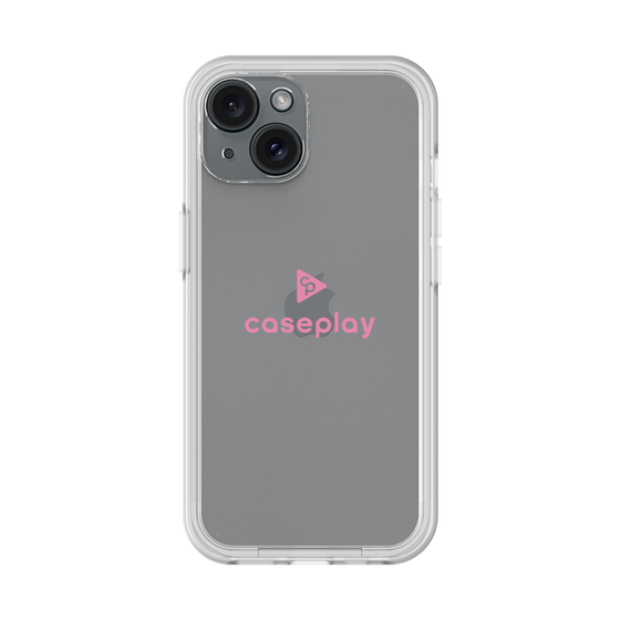 Premium Panel［ Original - CASEPLAY Logo - Pink/D ］