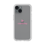 Premium Panel［ Original - CASEPLAY Logo - Pink/D ］