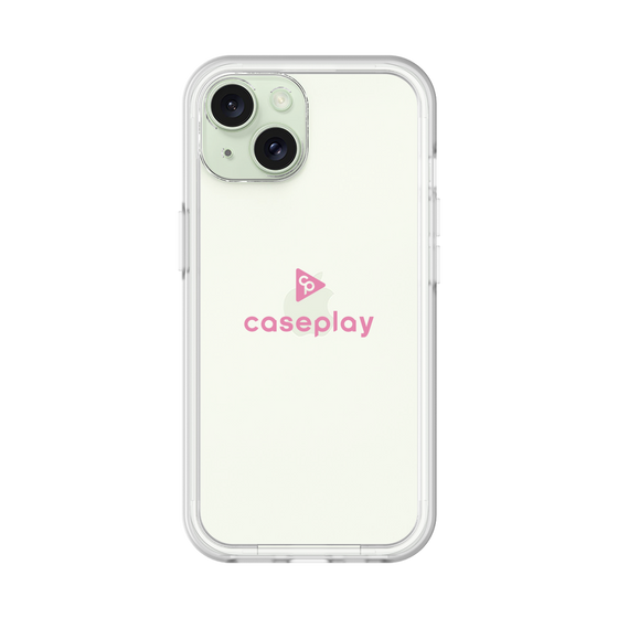 Premium Panel［ Original - CASEPLAY Logo - Pink/D ］