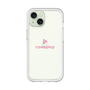 Premium Panel［ Original - CASEPLAY Logo - Pink/D ］