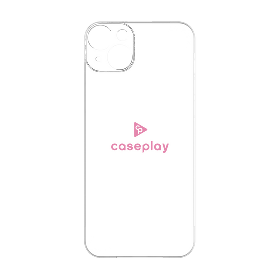 Premium Panel［ Original - CASEPLAY Logo - Pink/D ］