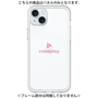 Premium Panel［ Original - CASEPLAY Logo - Pink/D ］