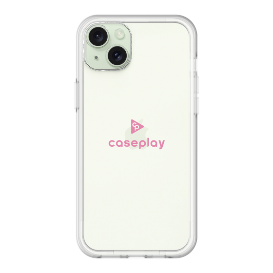 Premium Panel［ Original - CASEPLAY Logo - Pink/D ］